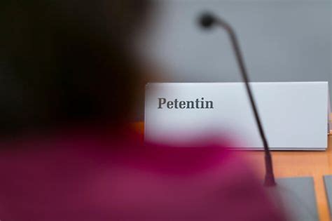 Faktencheck zu Petitionen und ePetitionen .